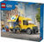 LEG60500 LEGO City The LEGO Van 276pcs