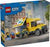 LEG60500 LEGO City The LEGO Van 276pcs