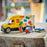 LEG60500 LEGO City The LEGO Van 276pcs