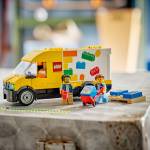 LEG60500 LEGO City The LEGO Van 276pcs