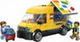 LEG60500 LEGO City The LEGO Van 276pcs