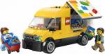 LEG60500 LEGO City The LEGO Van 276pcs