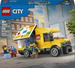 LEG60500 LEGO City The LEGO Van 276pcs
