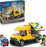 LEG60500 LEGO City The LEGO Van 276pcs