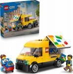 LEG60500 LEGO City The LEGO Van 276pcs