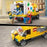 LEG60500 LEGO City The LEGO Van 276pcs