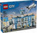 LEG60502 LEGO City Airport with Airplane 887pcs