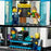 LEG60502 LEGO City Airport with Airplane 887pcs