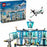 LEG60502 LEGO City Airport with Airplane 887pcs