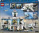 LEG60502 LEGO City Airport with Airplane 887pcs