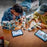 LEG60502 LEGO City Airport with Airplane 887pcs
