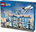 LEG60502 LEGO City Airport with Airplane 887pcs