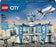 LEG60502 LEGO City Airport with Airplane 887pcs