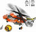 LEG60503 LEGO City Coast Guard Helicopter 551pcs
