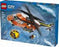 LEG60503 LEGO City Coast Guard Helicopter 551pcs