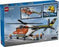 LEG60503 LEGO City Coast Guard Helicopter 551pcs