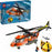 LEG60503 LEGO City Coast Guard Helicopter 551pcs