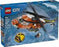 LEG60503 LEGO City Coast Guard Helicopter 551pcs