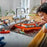 LEG60504 LEGO City Coast Guard Rescue Boat & Helicopter 742pcs