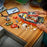 LEG60504 LEGO City Coast Guard Rescue Boat & Helicopter 742pcs