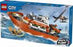 LEG60504 LEGO City Coast Guard Rescue Boat & Helicopter 742pcs