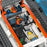 LEG60504 LEGO City Coast Guard Rescue Boat & Helicopter 742pcs