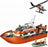 LEG60504 LEGO City Coast Guard Rescue Boat & Helicopter 742pcs