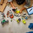 LEG60505 LEGO City Airplane, Service Truck & Hovercraft 990pcs