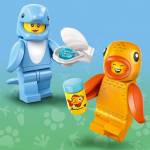 LEG71051 LEGO Minifigures Animals Series 28