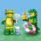 LEG71051 LEGO Minifigures Animals Series 28