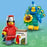 LEG71051 LEGO Minifigures Animals Series 28