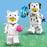 LEG71051 LEGO Minifigures Animals Series 28