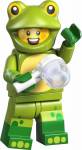 LEG71051 LEGO Minifigures Animals Series 28