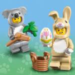 LEG71051 LEGO Minifigures Animals Series 28