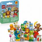 LEG71051 LEGO Minifigures Animals Series 28