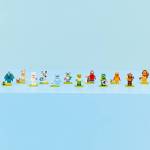 LEG71051 LEGO Minifigures Animals Series 28