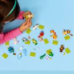 LEG71051 LEGO Minifigures Animals Series 28