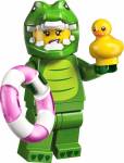 LEG71051 LEGO Minifigures Animals Series 28