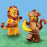LEG71051 LEGO Minifigures Animals Series 28