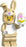 LEG71051 LEGO Minifigures Animals Series 28