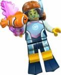 LEG71052 LEGO Minifigures Series 29