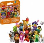 LEG71052 LEGO Minifigures Series 29