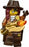 LEG71052 LEGO Minifigures Series 29