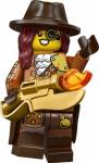 LEG71052 LEGO Minifigures Series 29