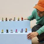 LEG71052 LEGO Minifigures Series 29