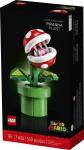 LEG71426 LEGO Super Mario Piranha Plant Collectible Building Set 540pcs