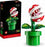 LEG71426 LEGO Super Mario Piranha Plant Collectible Building Set 540pcs