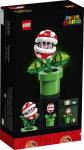 LEG71426 LEGO Super Mario Piranha Plant Collectible Building Set 540pcs