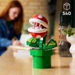 LEG71426 LEGO Super Mario Piranha Plant Collectible Building Set 540pcs