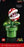 LEG71426 LEGO Super Mario Piranha Plant Collectible Building Set 540pcs